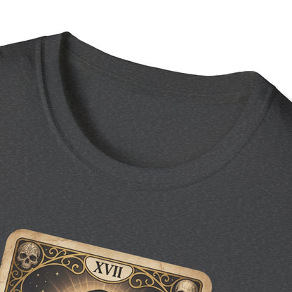 The Shadow Worker | Tarot T-Shirt
