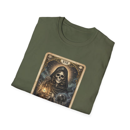 The Shadow Worker | Tarot T-Shirt