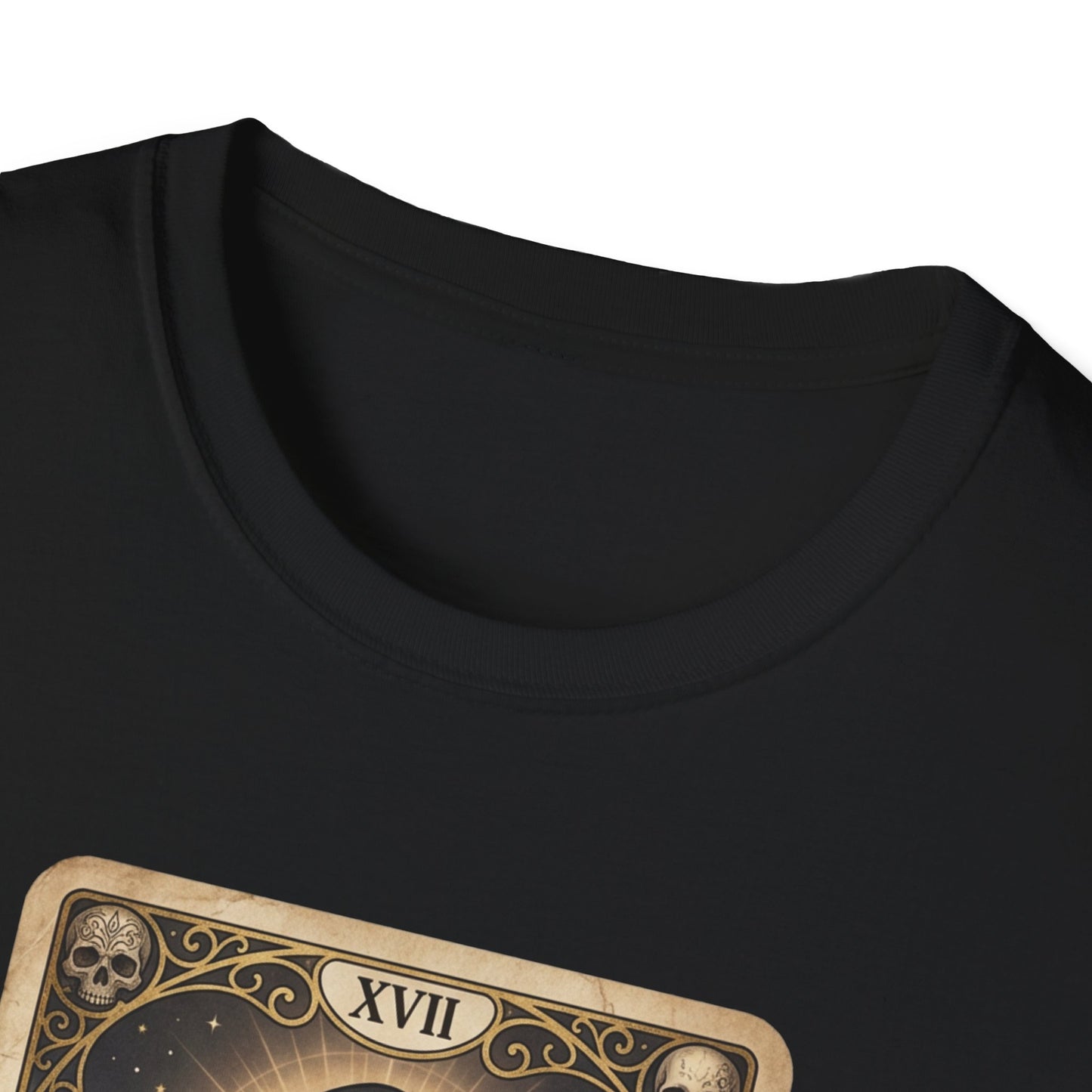 The Shadow Worker | Tarot T-Shirt