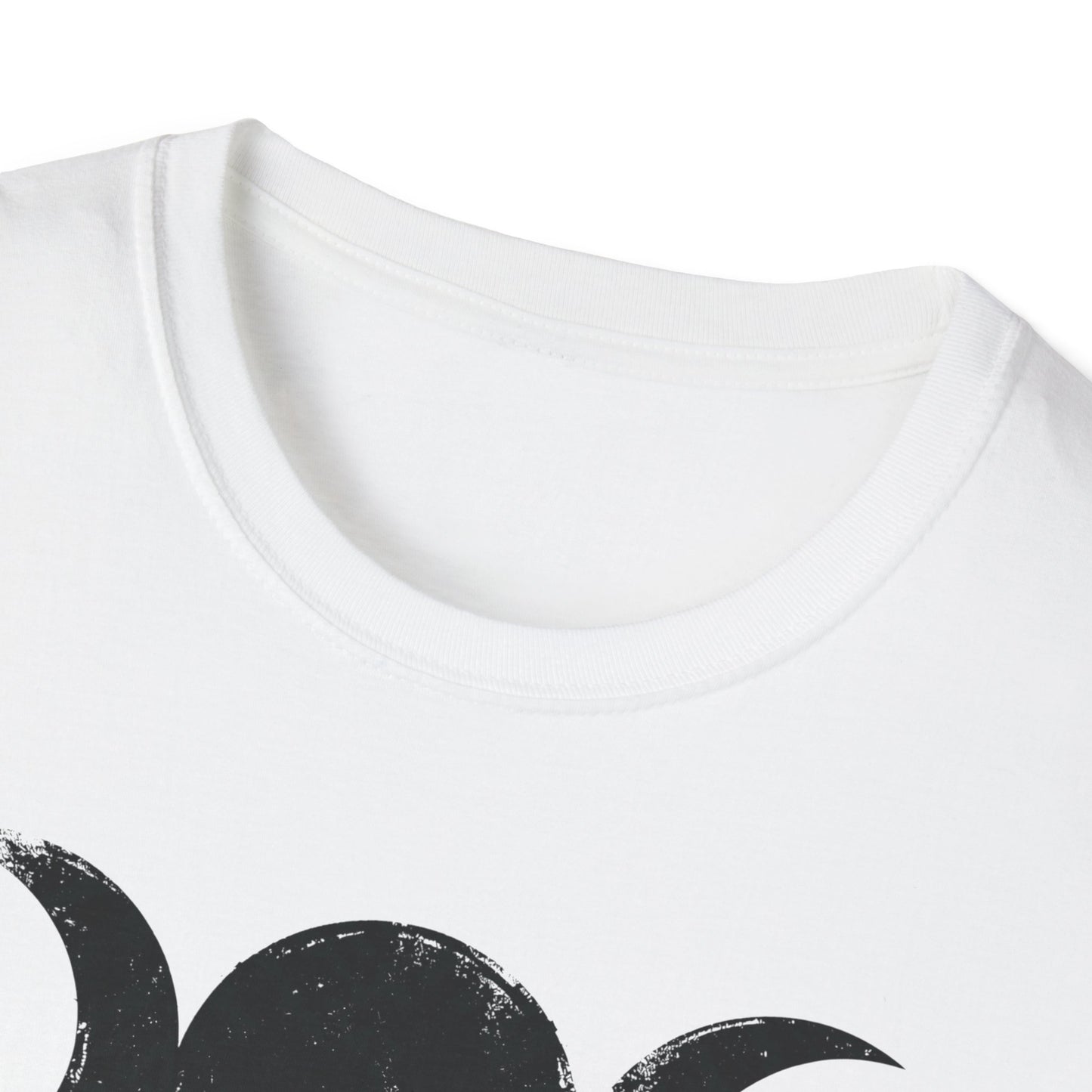 Witchcraft - Because Therapy Doesn’t Work on Past Lives | Funny T-Shirt