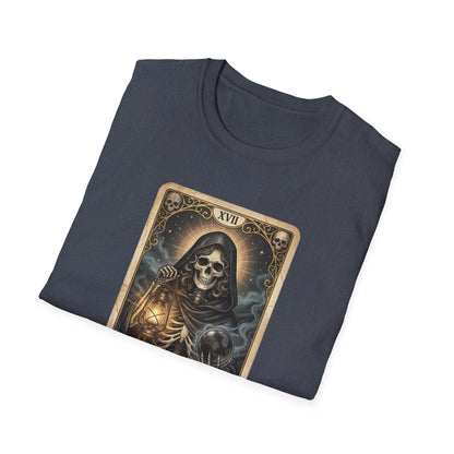 The Shadow Worker | Tarot T-Shirt