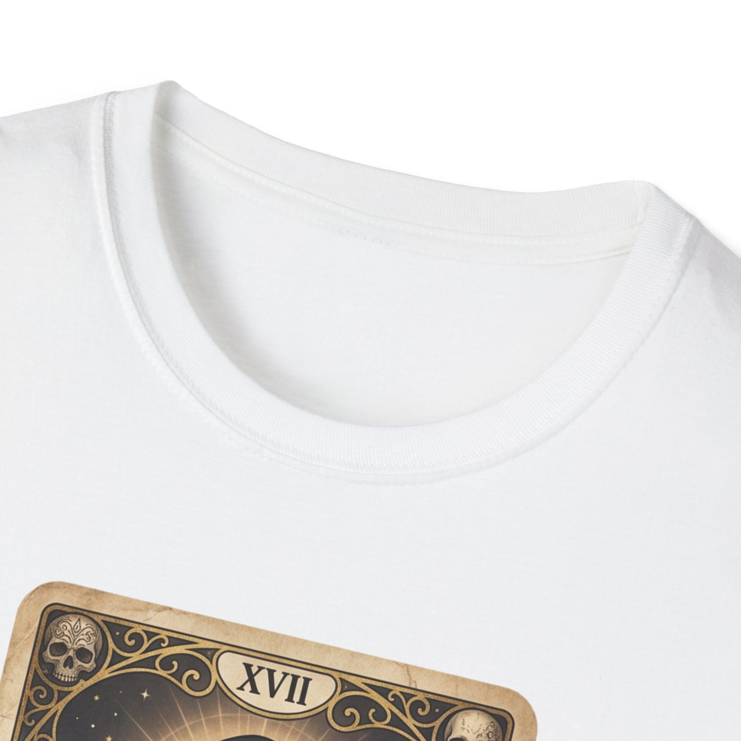 The Shadow Worker | Tarot T-Shirt