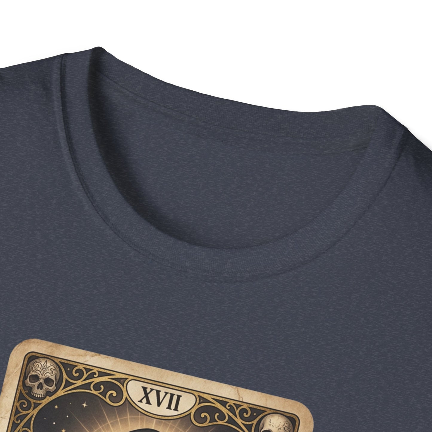 The Shadow Worker | Tarot T-Shirt