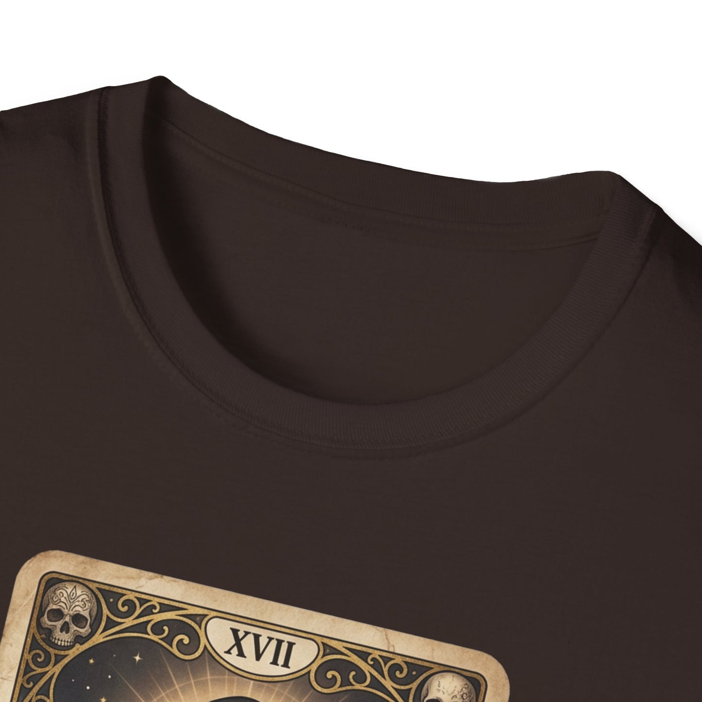 The Shadow Worker | Tarot T-Shirt