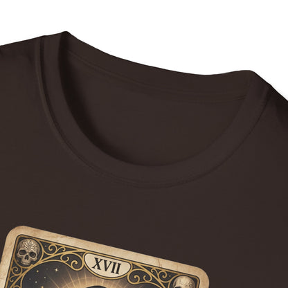 The Shadow Worker | Tarot T-Shirt