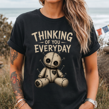 Thinking of You Everyday Doll T-Shirt