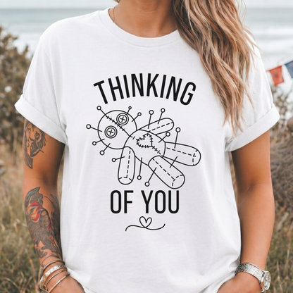 Thinking of You * T‑Shirt