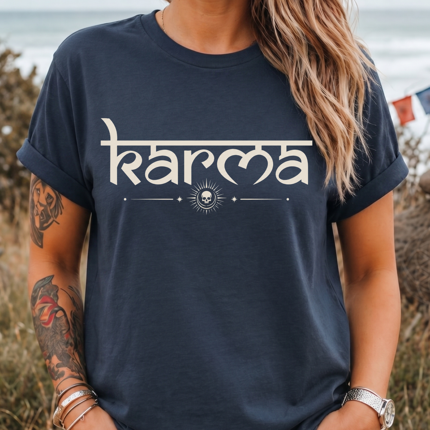 Karma T-Shirt
