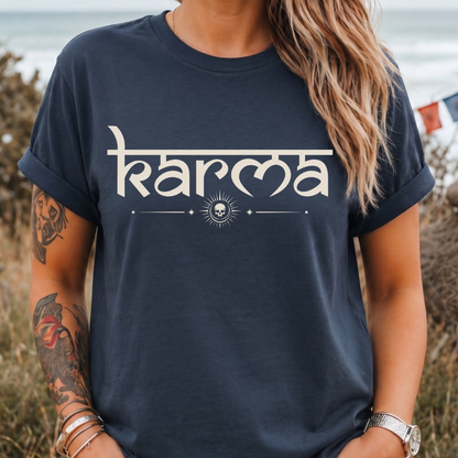 Karma T-Shirt
