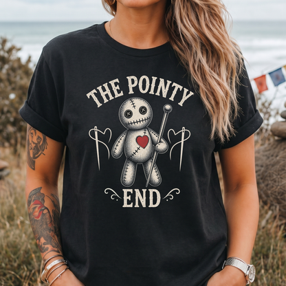 The Pointy End T-Shirt
