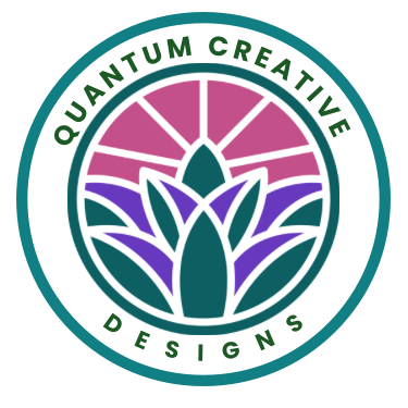 Quantum Creative Designs