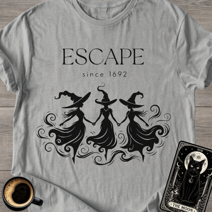 Escape 1692 Witchy T-Shirt