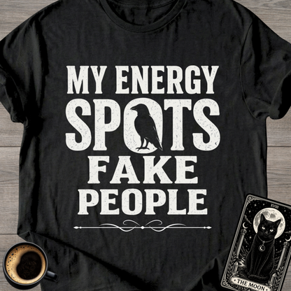 My Energy Spots T-Shirt