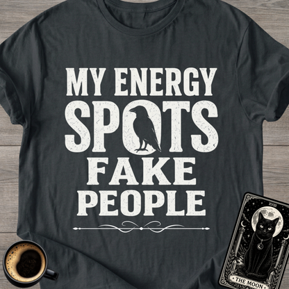 My Energy Spots T-Shirt