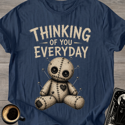 Thinking of You Everyday Doll T-Shirt