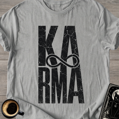 Karma Infinity T-Shirt