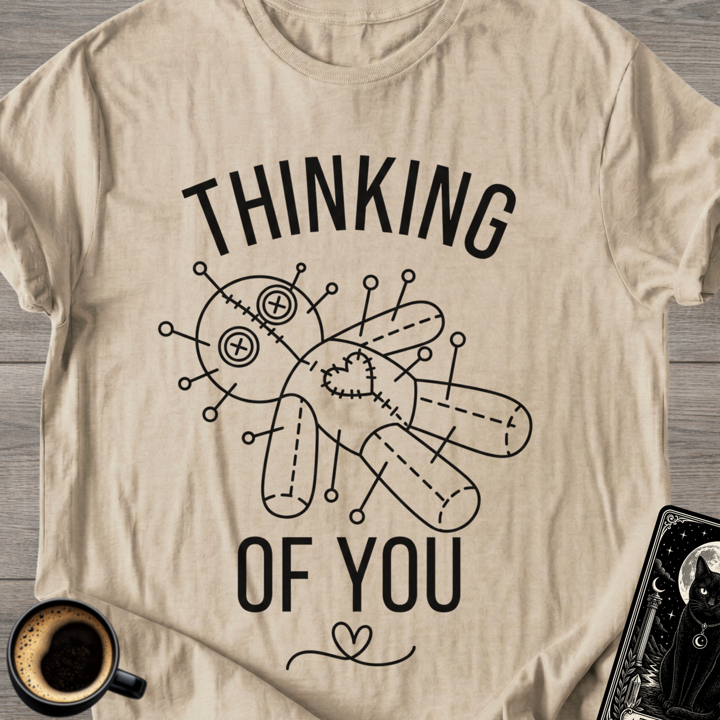 Thinking of You * T‑Shirt