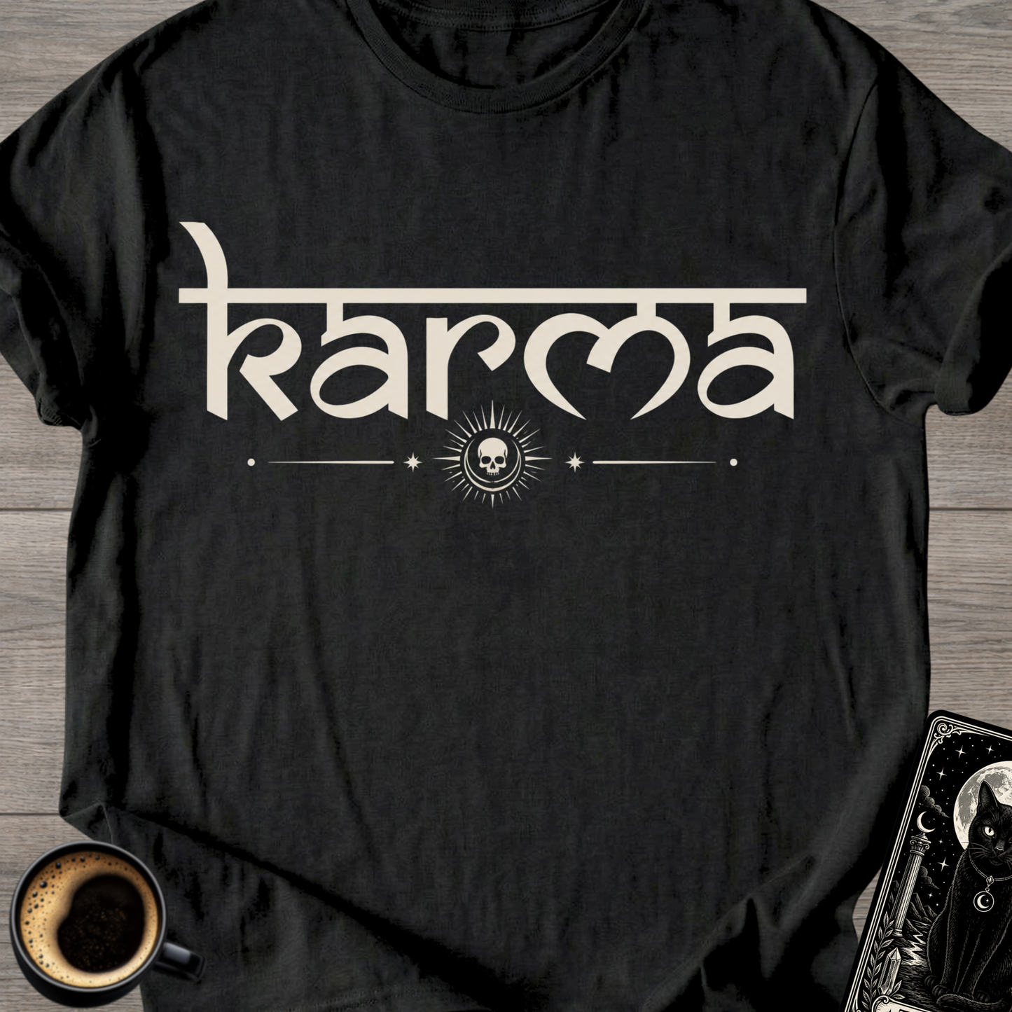 Karma T-Shirt