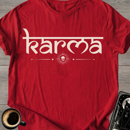 Karma T-Shirt
