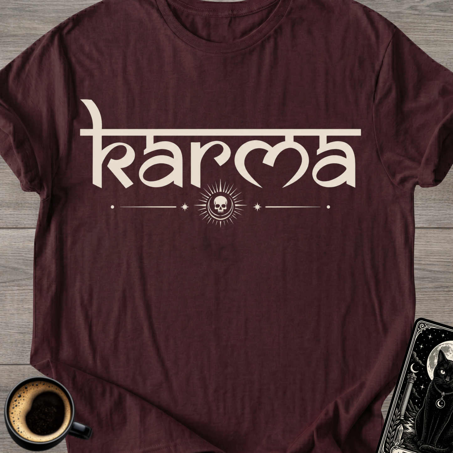 Karma T-Shirt