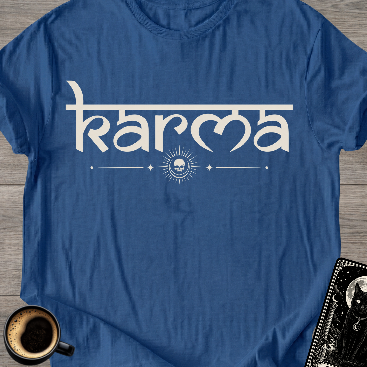 Karma T-Shirt