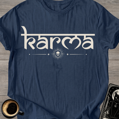 Karma T-Shirt
