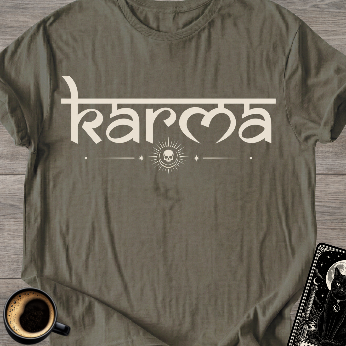 Karma T-Shirt