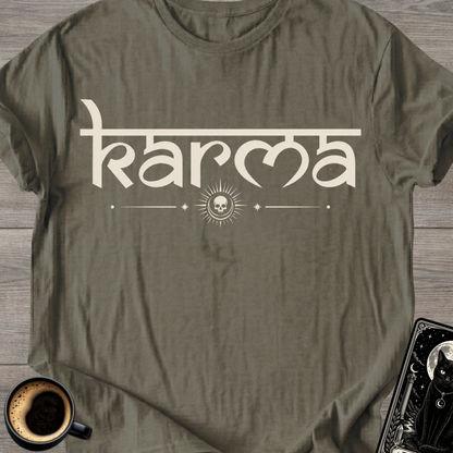 Karma T-Shirt