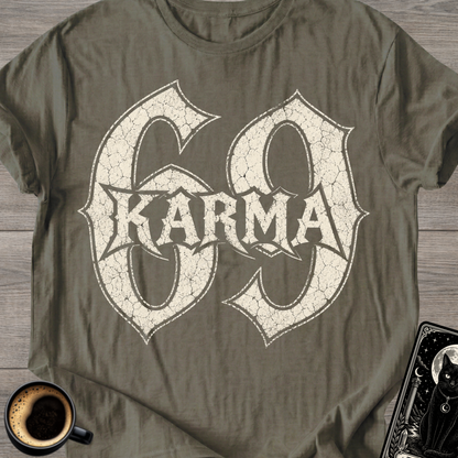 Karma 69 T-Shirt