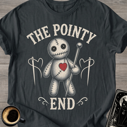 The Pointy End T-Shirt