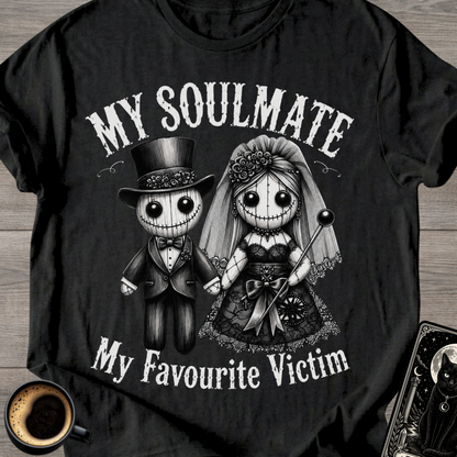 My Soulmate Voodoo T-Shirt